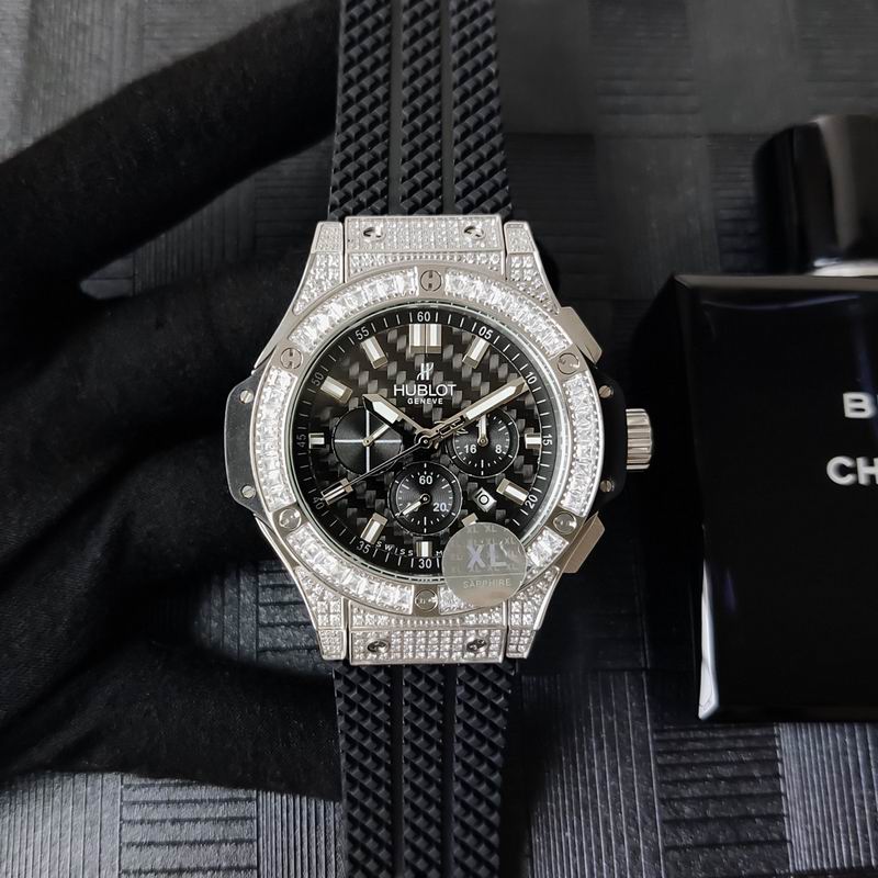 Hublot 45mm 0922116